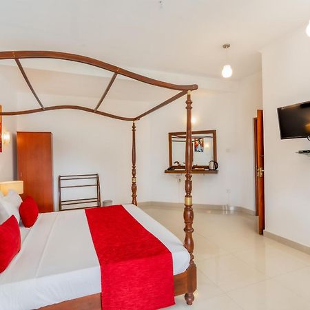 Kandy City Oasis Hotel Dış mekan fotoğraf