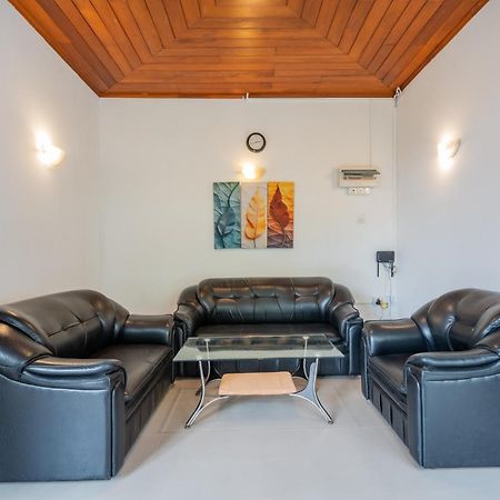Kandy City Oasis Hotel Dış mekan fotoğraf