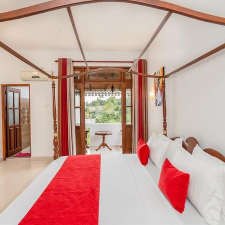 Kandy City Oasis Hotel Dış mekan fotoğraf
