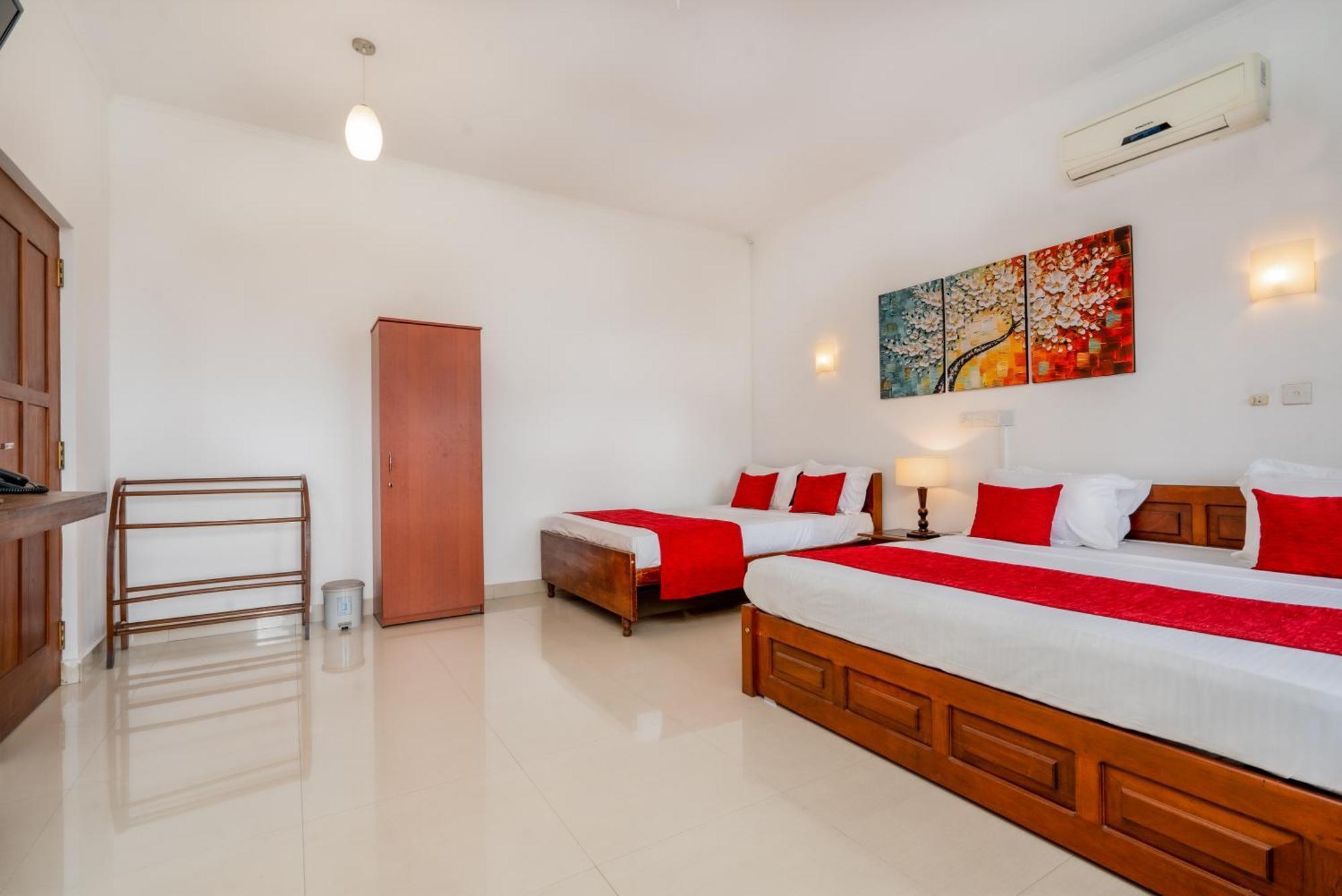 Kandy City Oasis Hotel Dış mekan fotoğraf