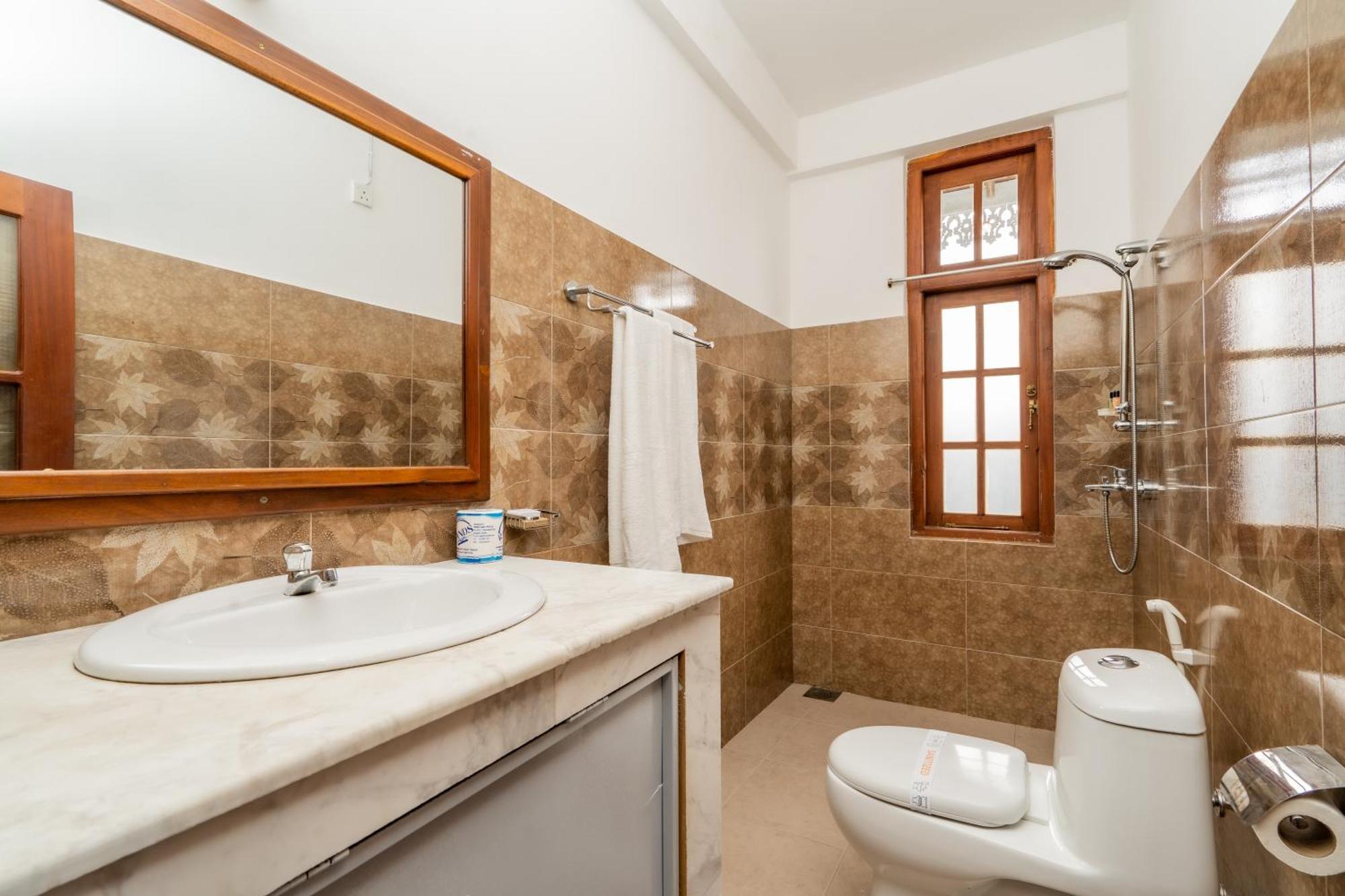 Kandy City Oasis Hotel Dış mekan fotoğraf